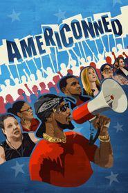  Americonned Poster