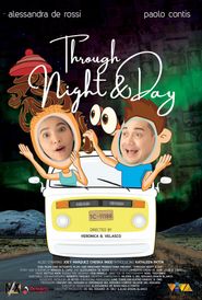  Through Night and Day Poster