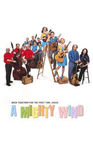  A Mighty Wind Poster
