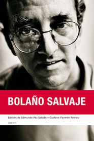  Bolaño, Up Close and Personal Poster