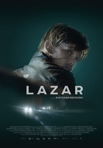 Lazar Poster
