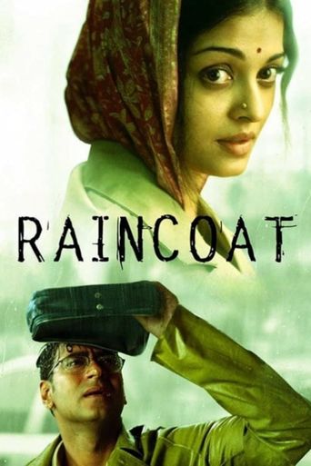  Raincoat Poster