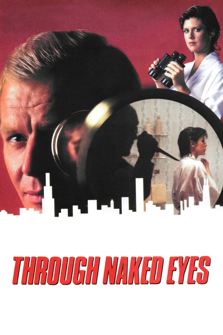 Through Naked Eyes Poster