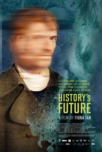  History's Future Poster