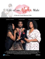  Life of an Alpha Male Poster