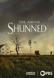 The Amish: Shunned Poster