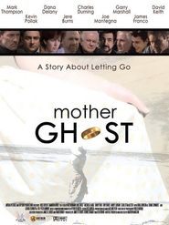 Mother Ghost Poster
