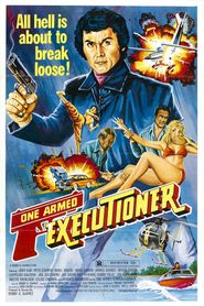  The One-Armed Executioner Poster
