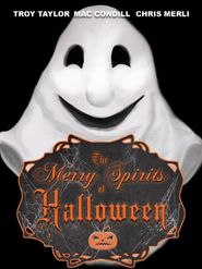  The Merry Spirits of Halloween Poster