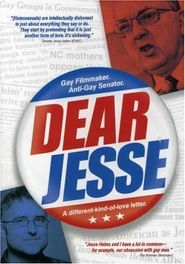  Dear Jesse Poster
