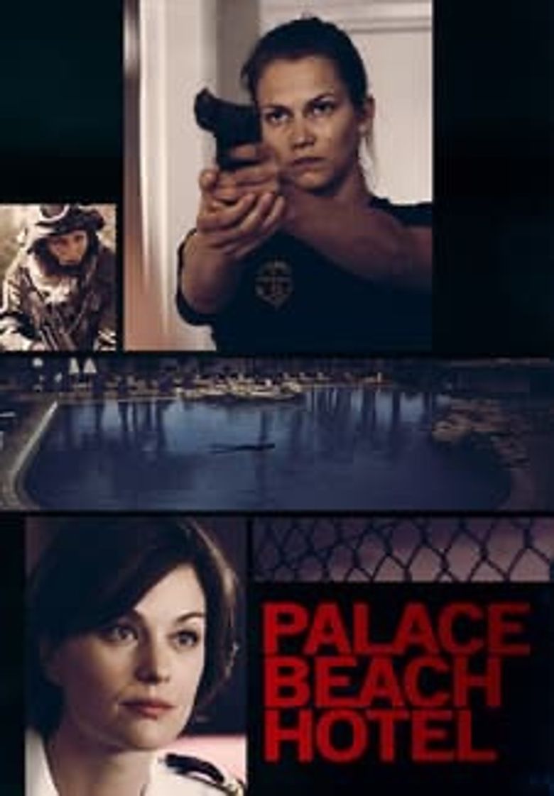 Palace Beach Hotel