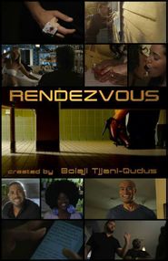  Rendezvous Poster