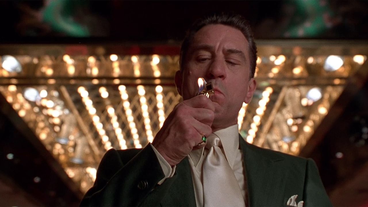 Casino (1995): Where to Watch and Stream Online | Reelgood