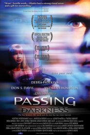  Passing Darkness Poster
