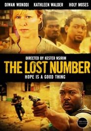  The Lost Number Poster