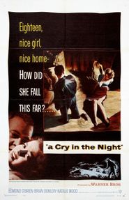  A Cry in the Night Poster