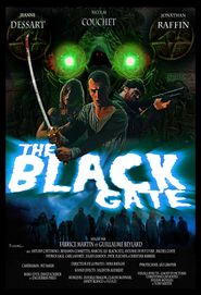  The Black Gate Poster