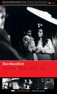  Das Manifest Poster