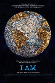  I Am Poster