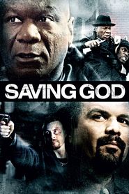 Saving God Poster