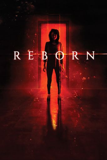  Reborn Poster