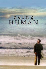  Being Human Poster