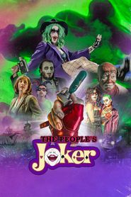  The People's Joker Poster