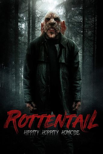  Rottentail Poster