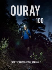  Ouray 100 Poster