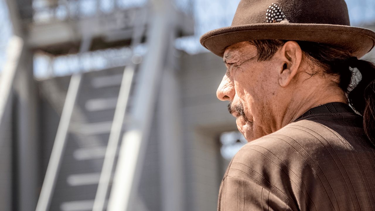 Inmate 1 The Rise Of Danny Trejo 2020 Where To Watch And Stream Online Reelgood 