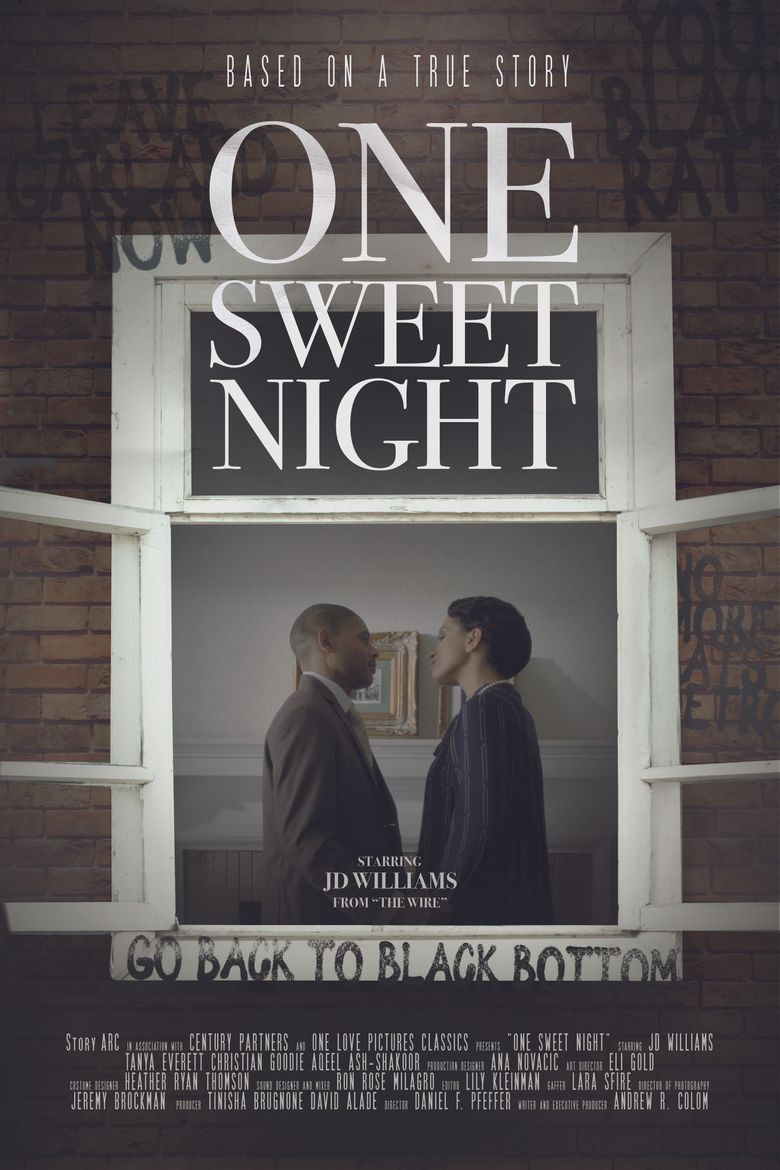 One Sweet Night