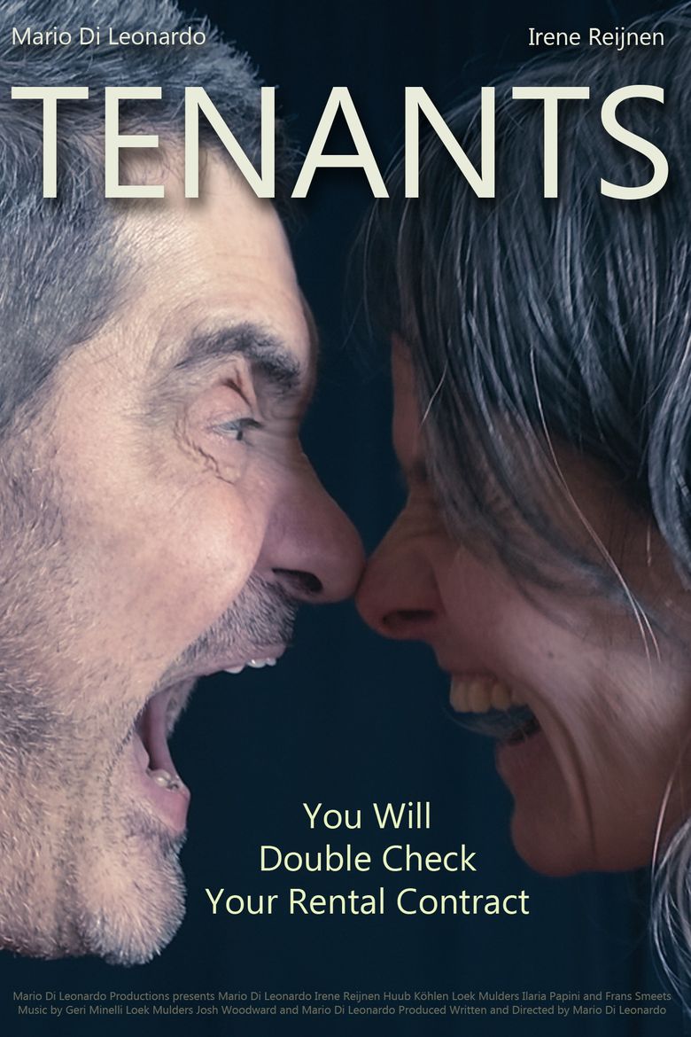 Tenants