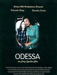  Odessa Poster