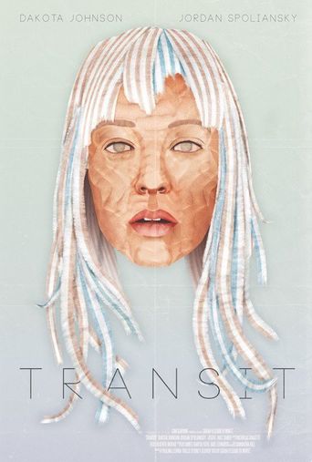  Transit Poster
