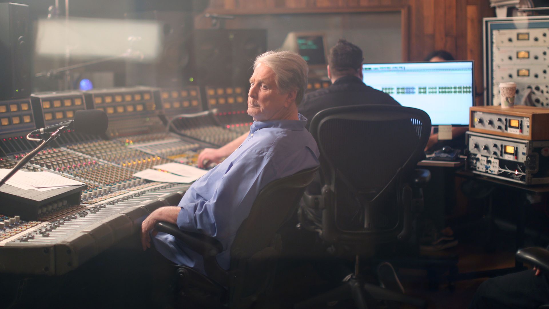 Brian Wilson: Long Promised Road' Streaming Documentary Review: A