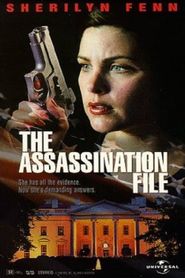  The Assassination File Poster