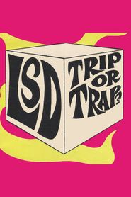 'LSD': Trip or Trap! Poster