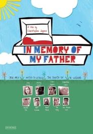  In Memory of My Father Poster