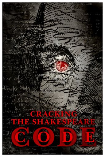  Cracking the Shakespeare Code Poster