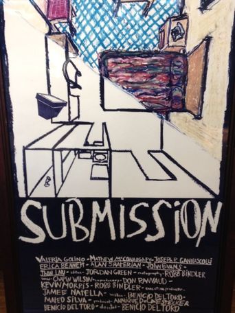  Submission Poster