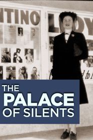  Palace of Silents Poster