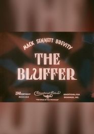  The Bluffer Poster
