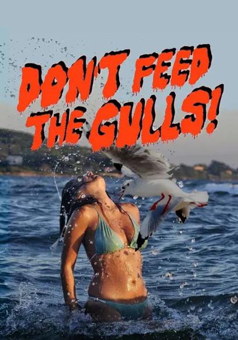 Don't Feed the Gulls