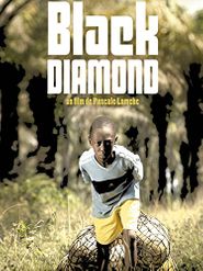  Black Diamond Poster
