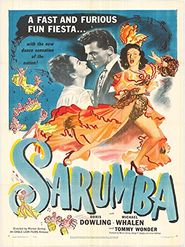  Sarumba Poster