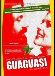  Guaguasi Poster