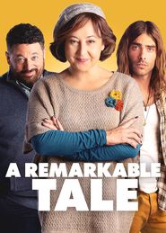  A Remarkable Tale Poster