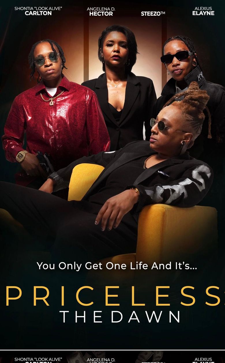 Priceless: The Dawn