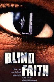  Blind Faith Poster