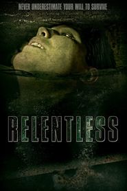  Relentless Poster